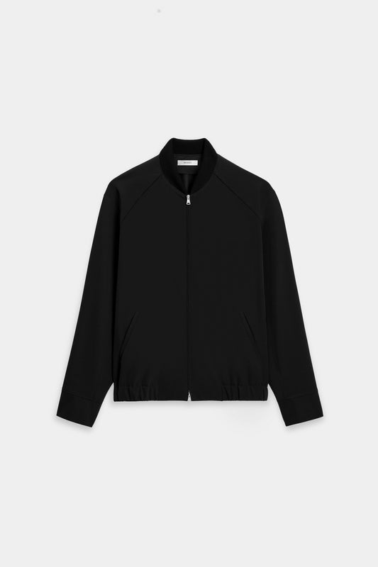 Technical Racer Jacket