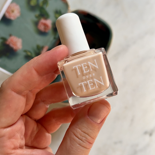 La Belle Vie Nail Polish