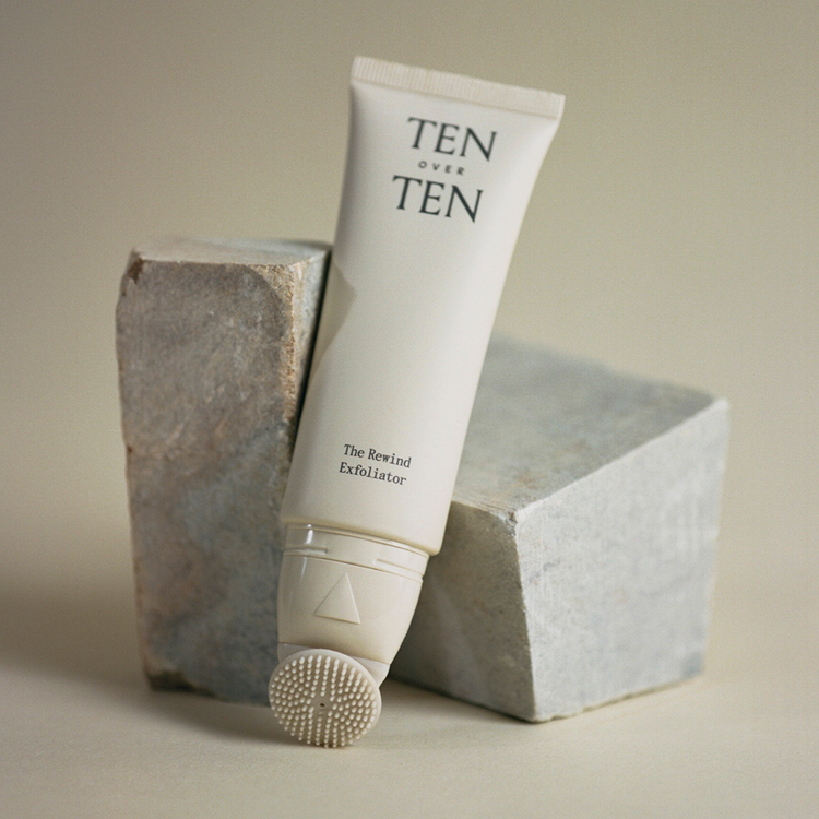 The Rewind Exfoliator