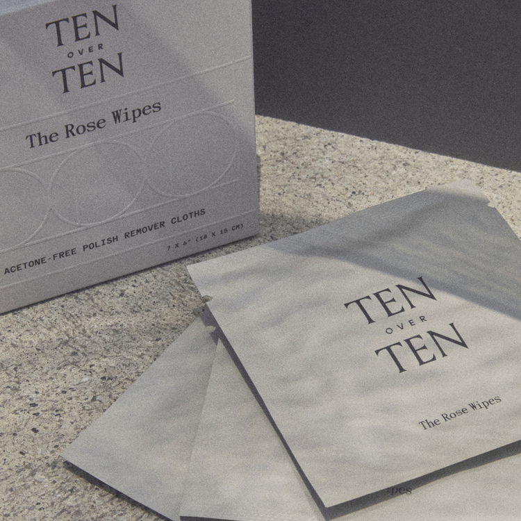 The Rose Wipes