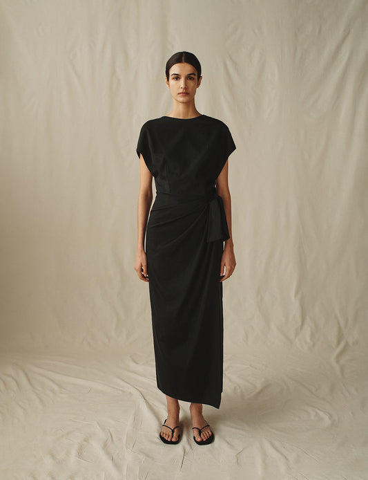 The Freya Dress