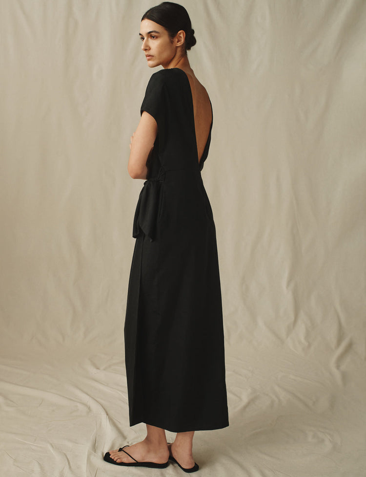 The Freya Dress