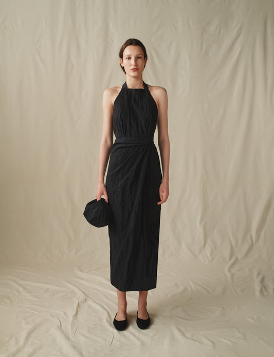 The Gaia Dress