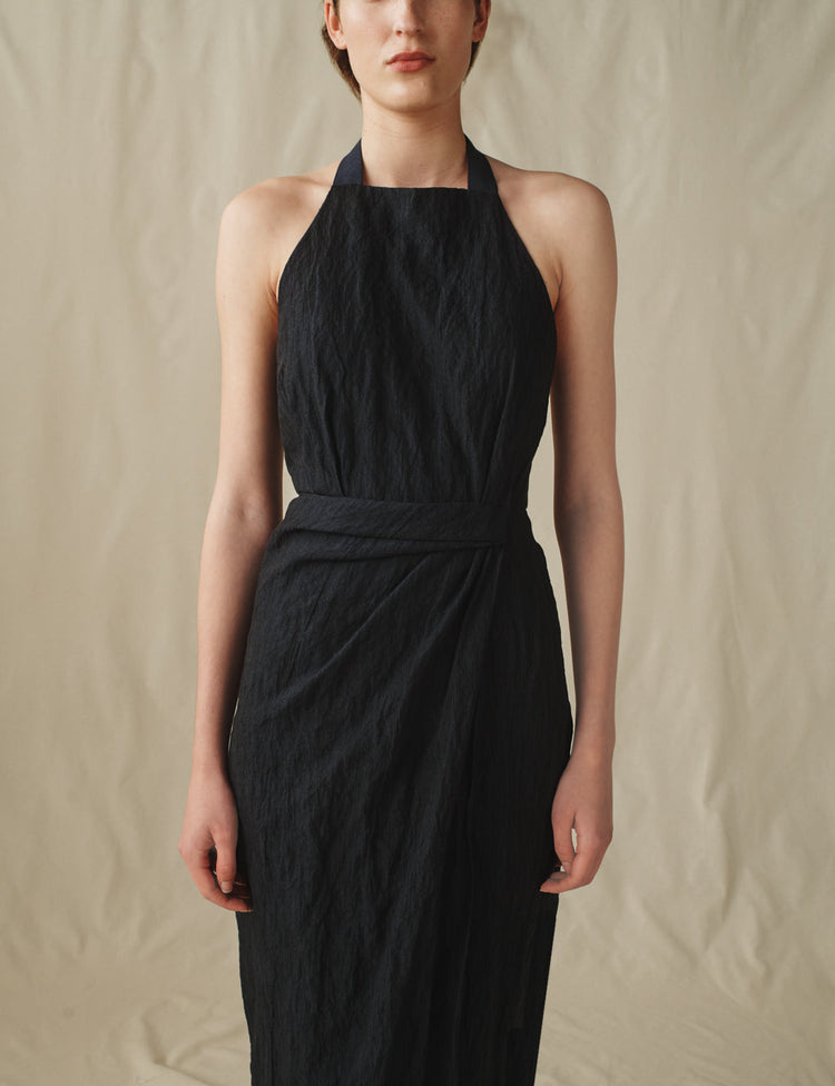The Gaia Dress