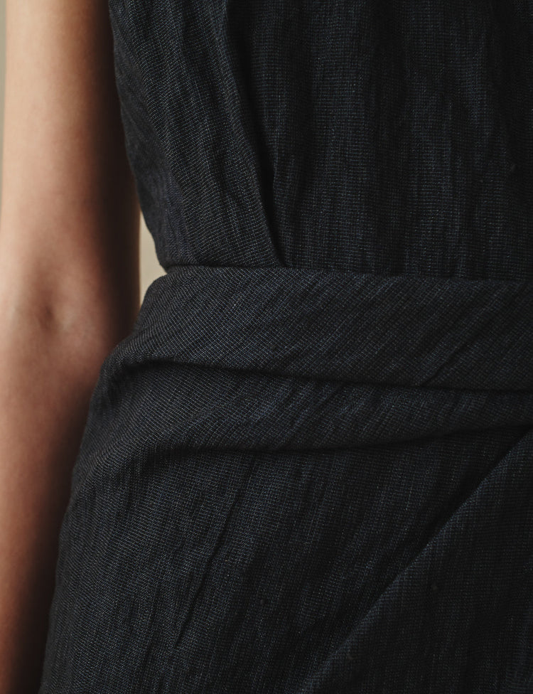 The Gaia Dress