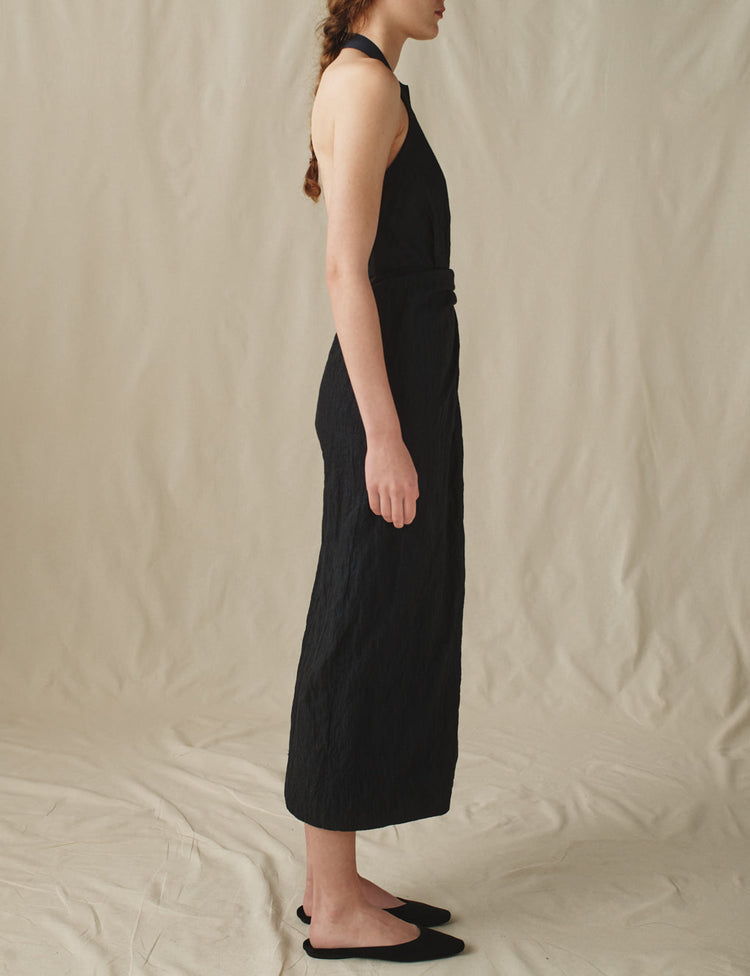 The Gaia Dress