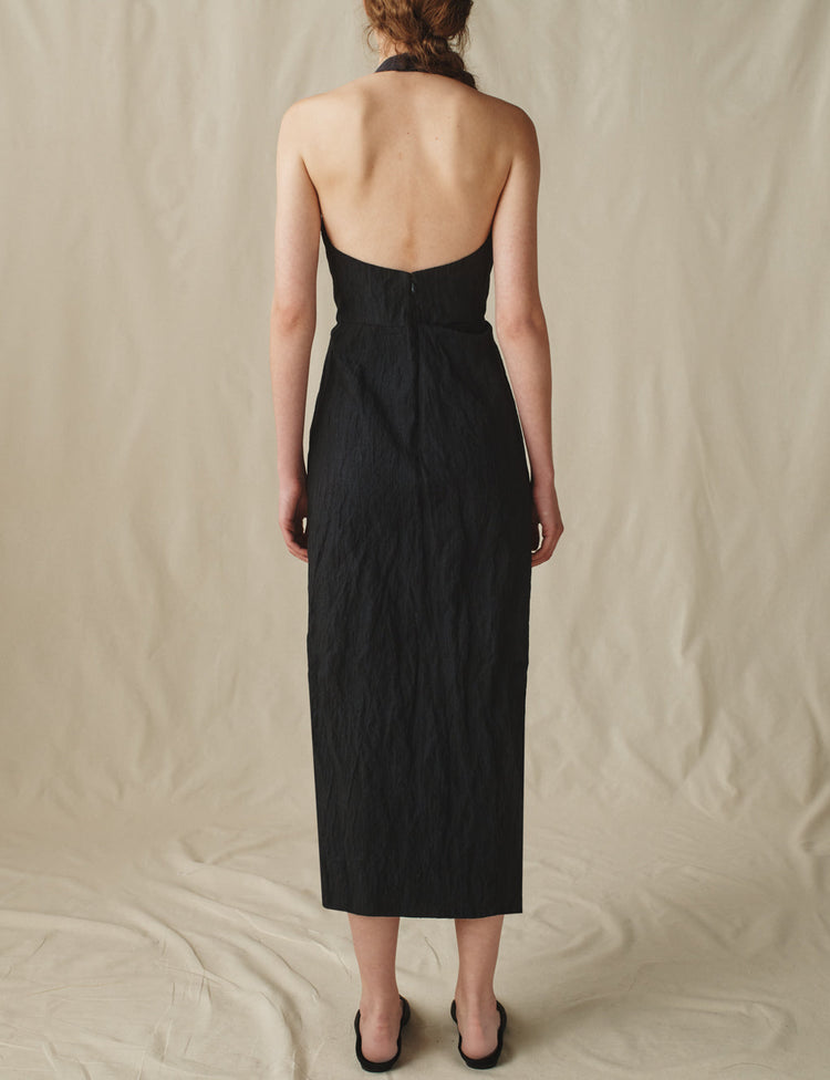 The Gaia Dress