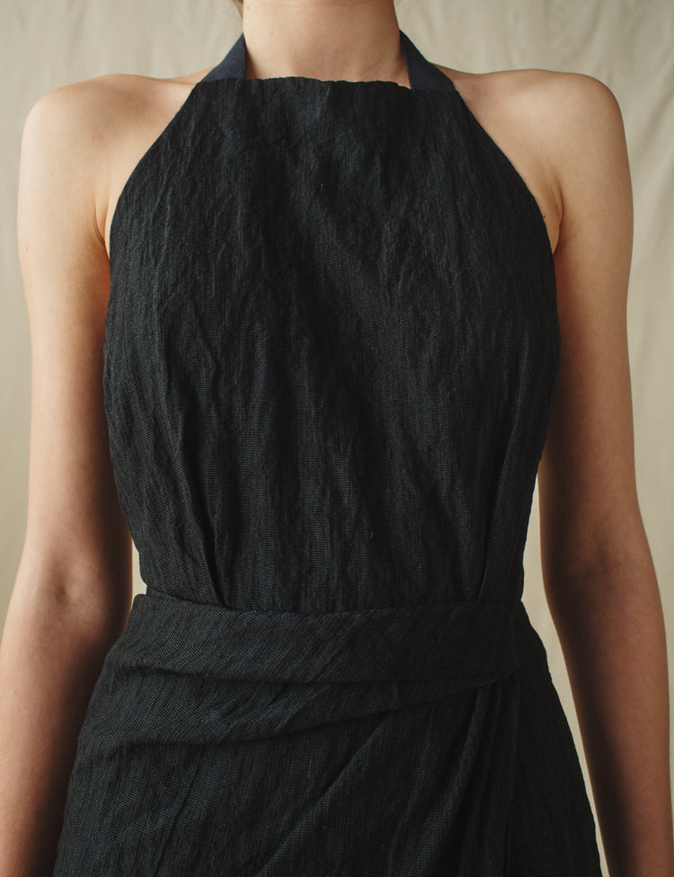 The Gaia Dress