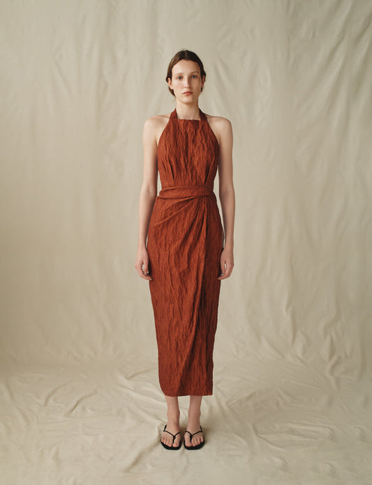 The Gaia Dress