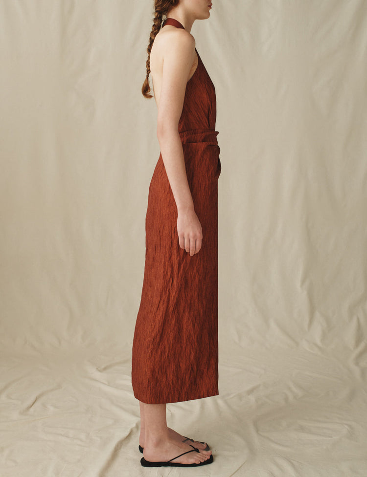 The Gaia Dress