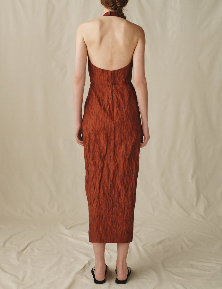 The Gaia Dress