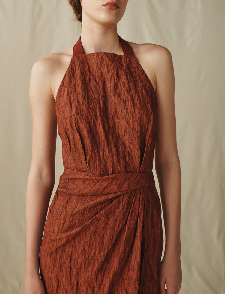 The Gaia Dress