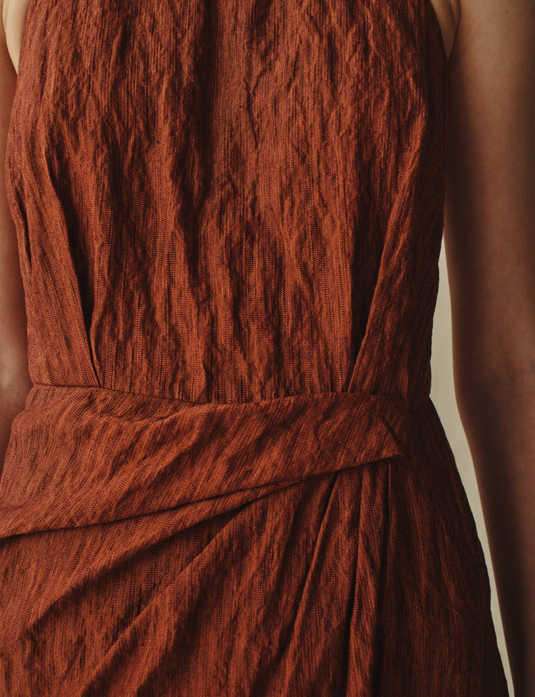 The Gaia Dress