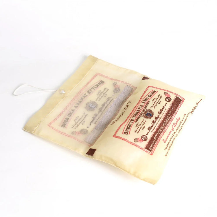Tobacco Pouch