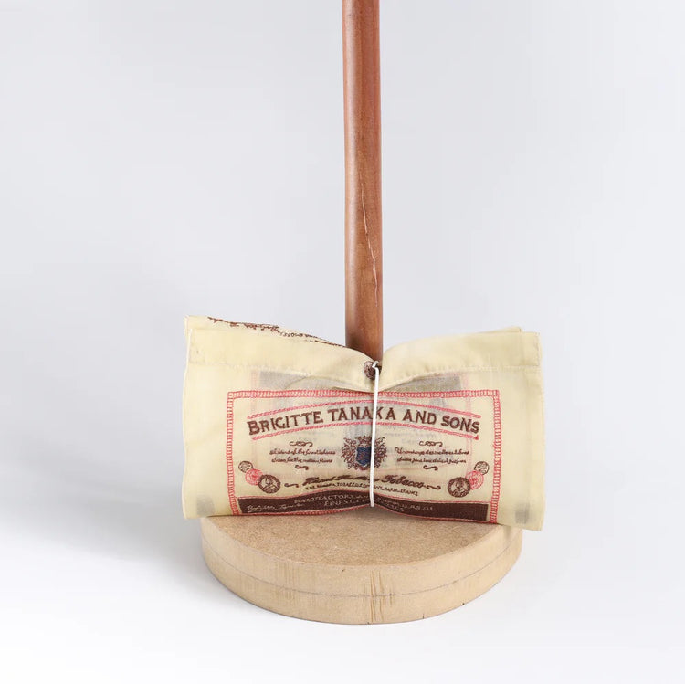 Tobacco Pouch
