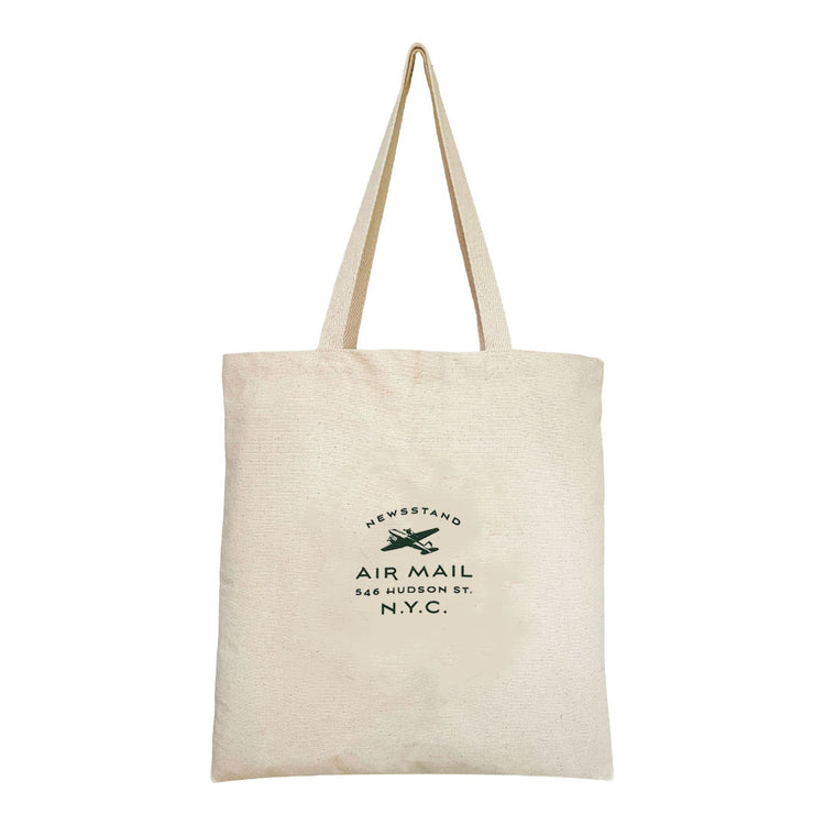 I Didn't Vote For Him Tote