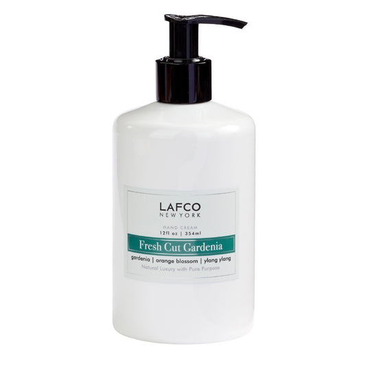 Fresh Cut Gardenia Hand Cream