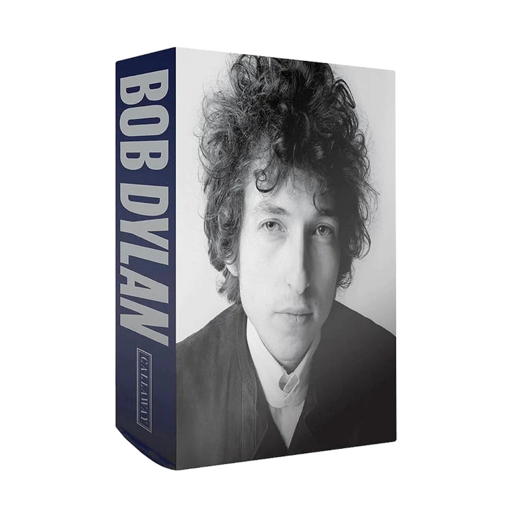 Bob Dylan: Mixing Up the Medicine