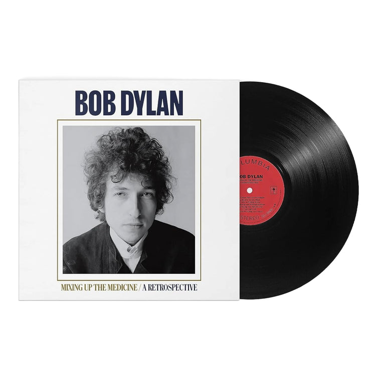 Bob Dylan: Mixing Up the Medicine