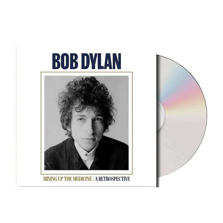 Bob Dylan: Mixing Up the Medicine