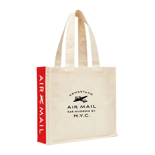 Book Tote