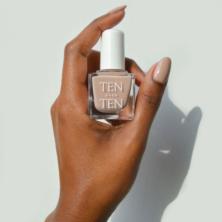 Canal Nail Polish