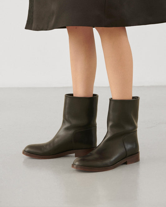 Margaux Ankle Boots