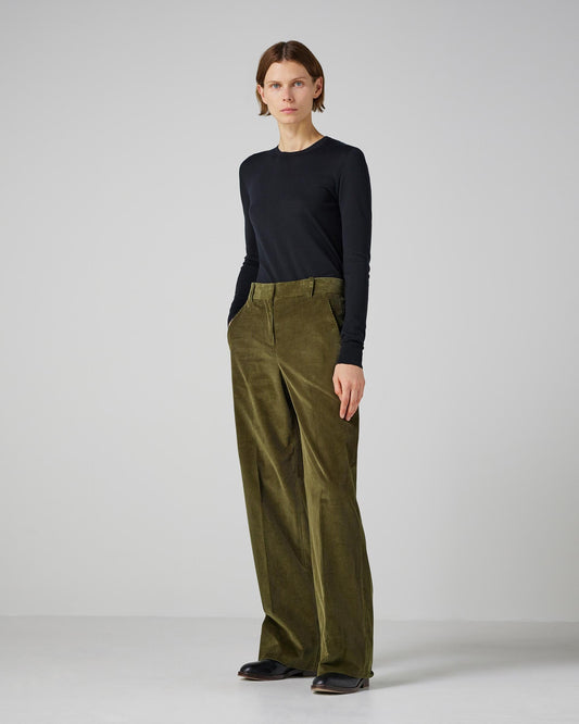 Anya Trouser