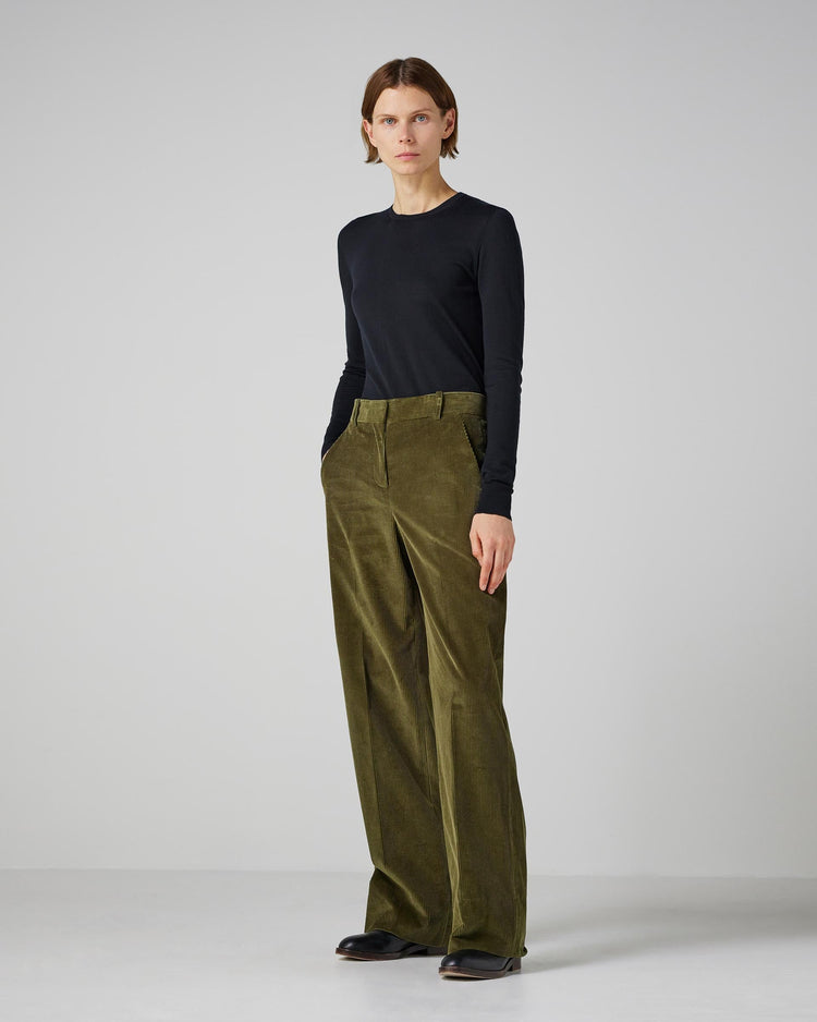 Anya Trouser
