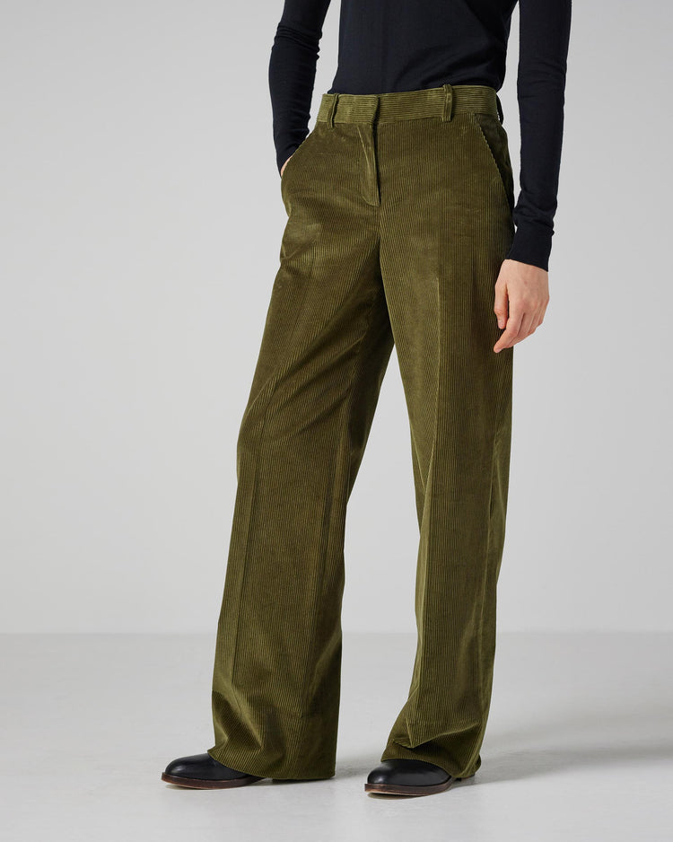 Anya Trouser