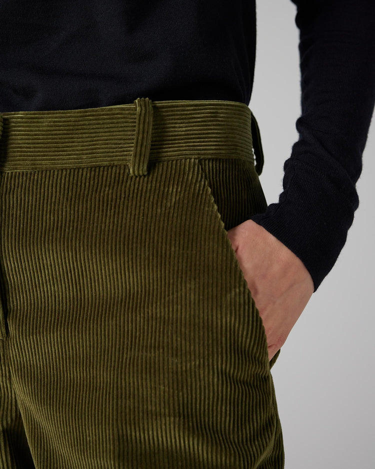 Anya Trouser