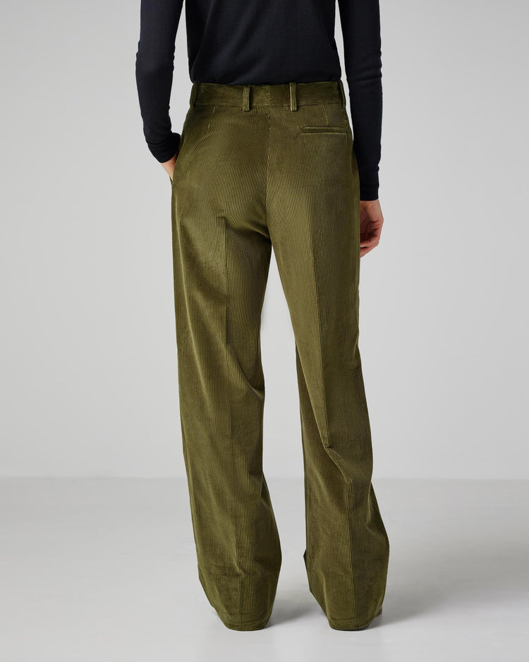 Anya Trouser