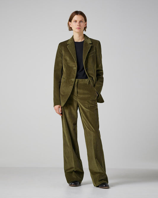Enrico Jacket