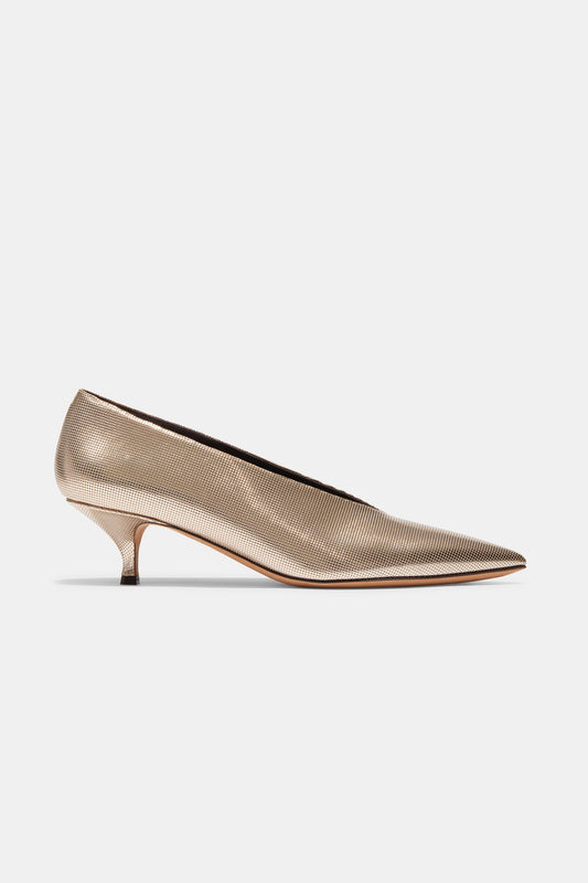 Veneto in Neutral Gold Disco