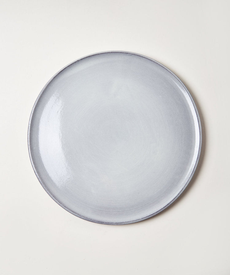 Assisi Flat Dinner Plate