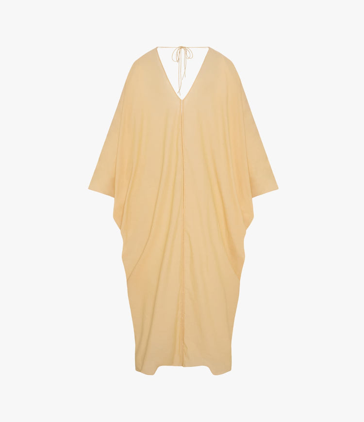 Voile Caftan | Mimosa