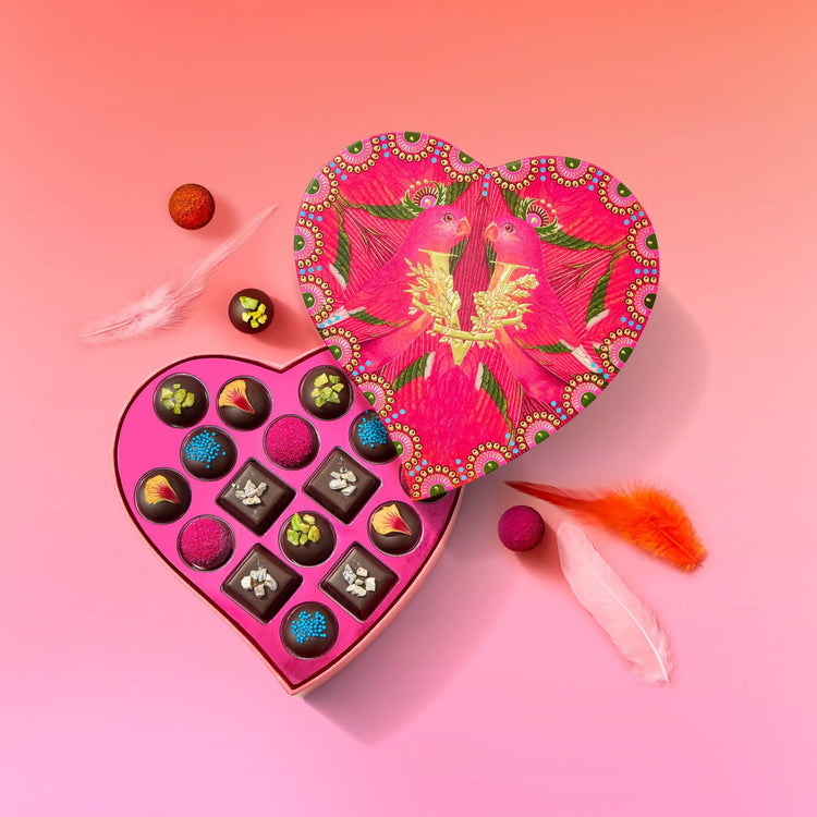 The Lovebird Collection