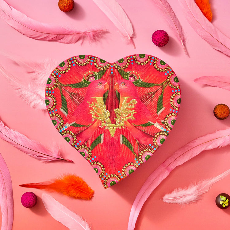 The Lovebird Collection