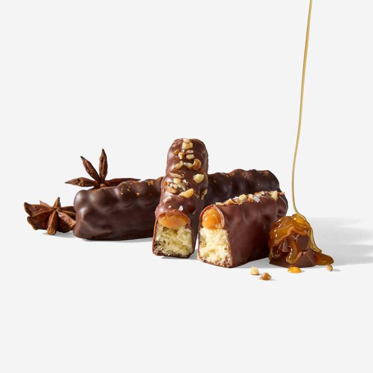 Enchanted Tower of Treats