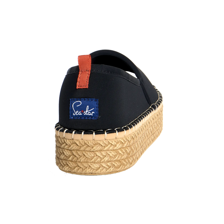 Mariner Coastal Platform in Black
