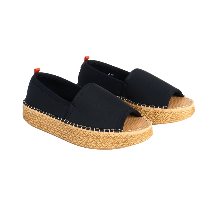 Mariner Coastal Platform in Black