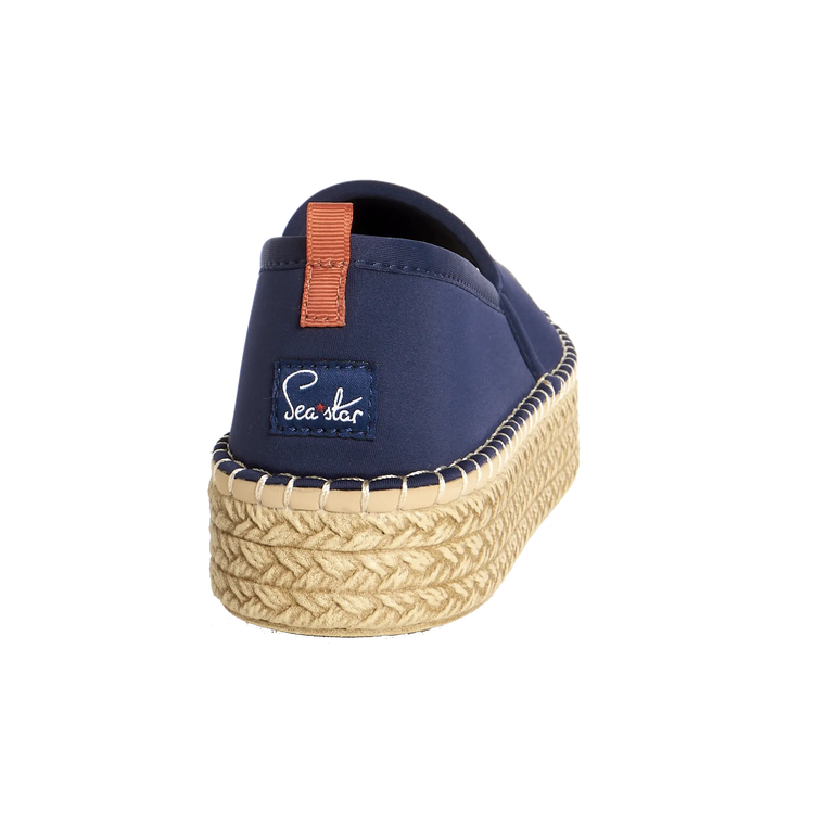 Mariner Coastal Platform in Dark Navy