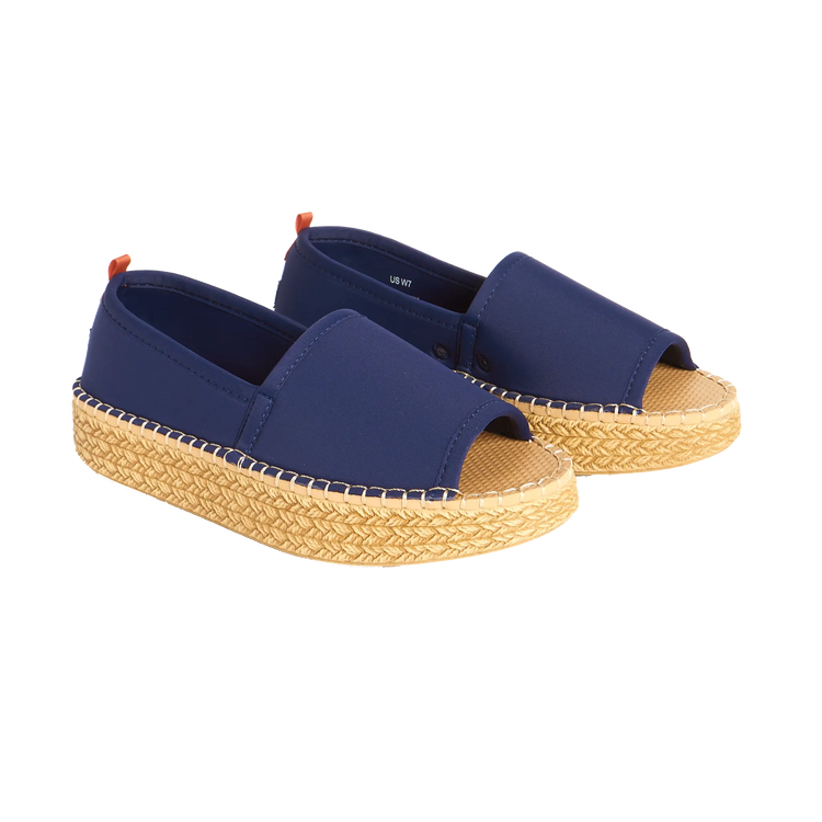 Mariner Coastal Platform in Dark Navy