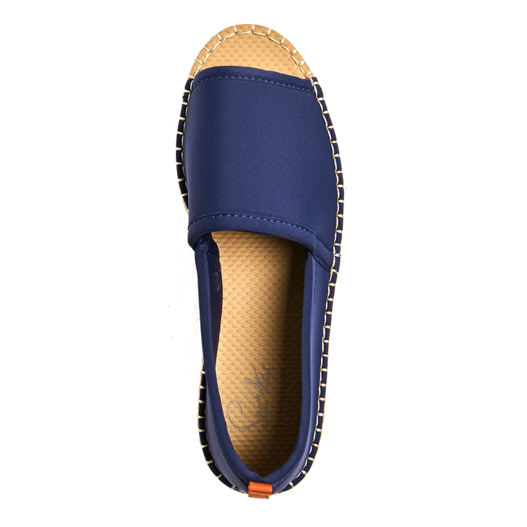 Mariner Coastal Platform in Dark Navy