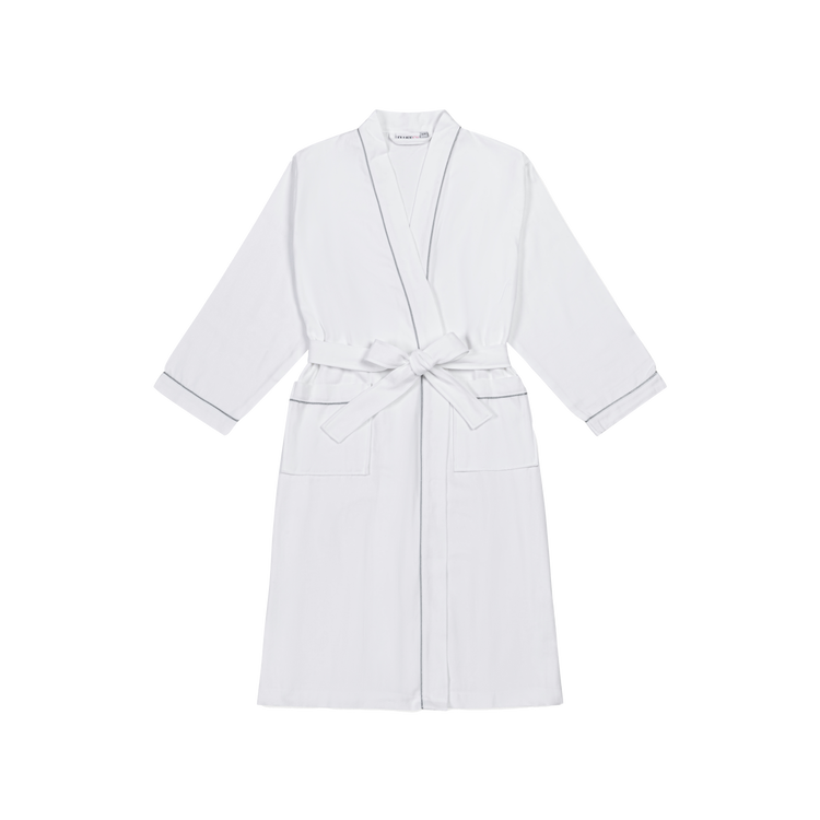 Hotel Waffle Robe
