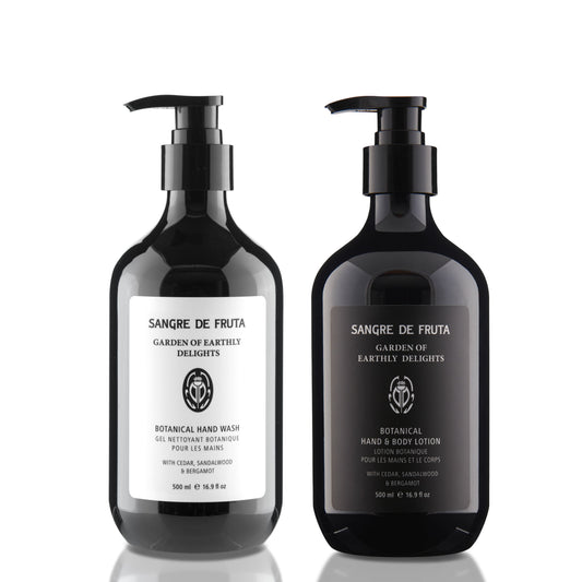 It Takes Two Hand Care Set