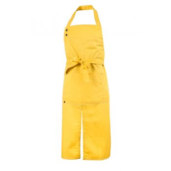 Chef’s Apron in Lemon