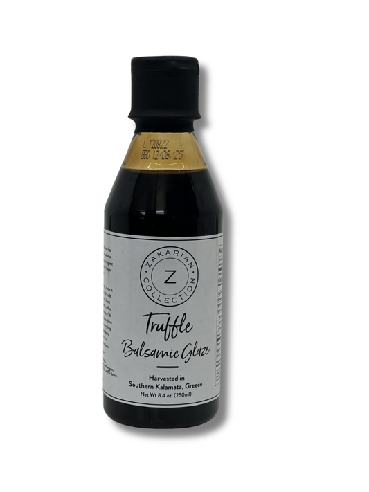Truffle Balsamic Glaze