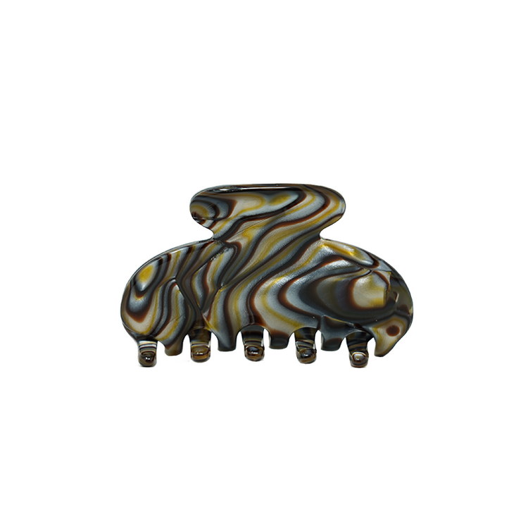 Small French Jaw Clip