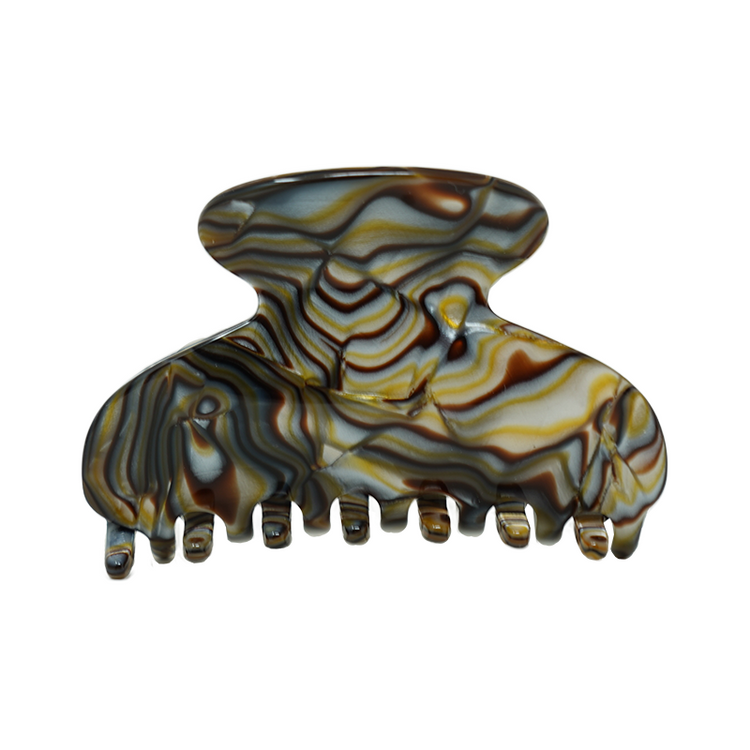 Medium French Jaw Clip